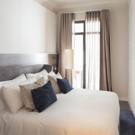 Casagrand Luxury Suites Barcelona Eksteriør billede