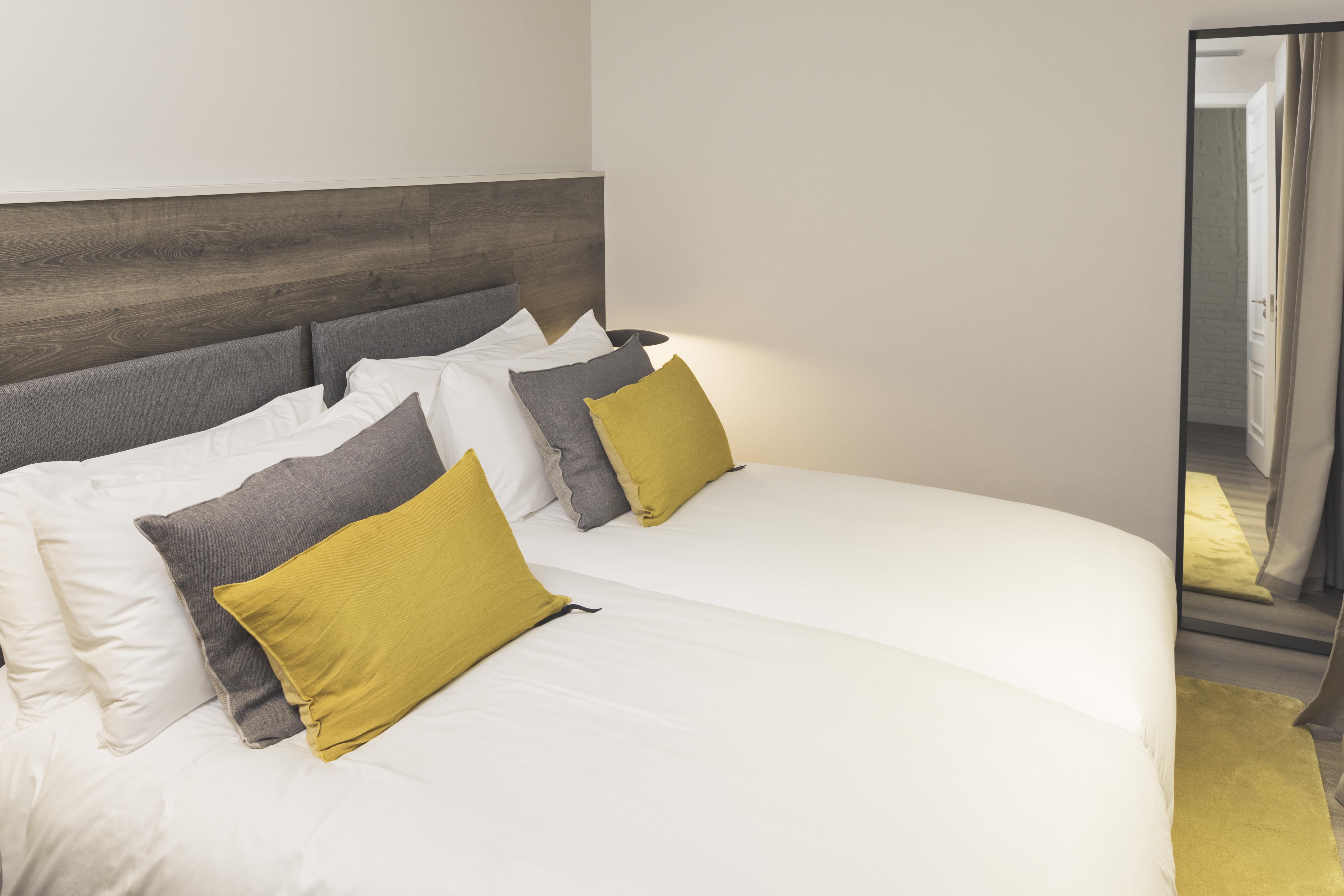 Casagrand Luxury Suites Barcelona Eksteriør billede