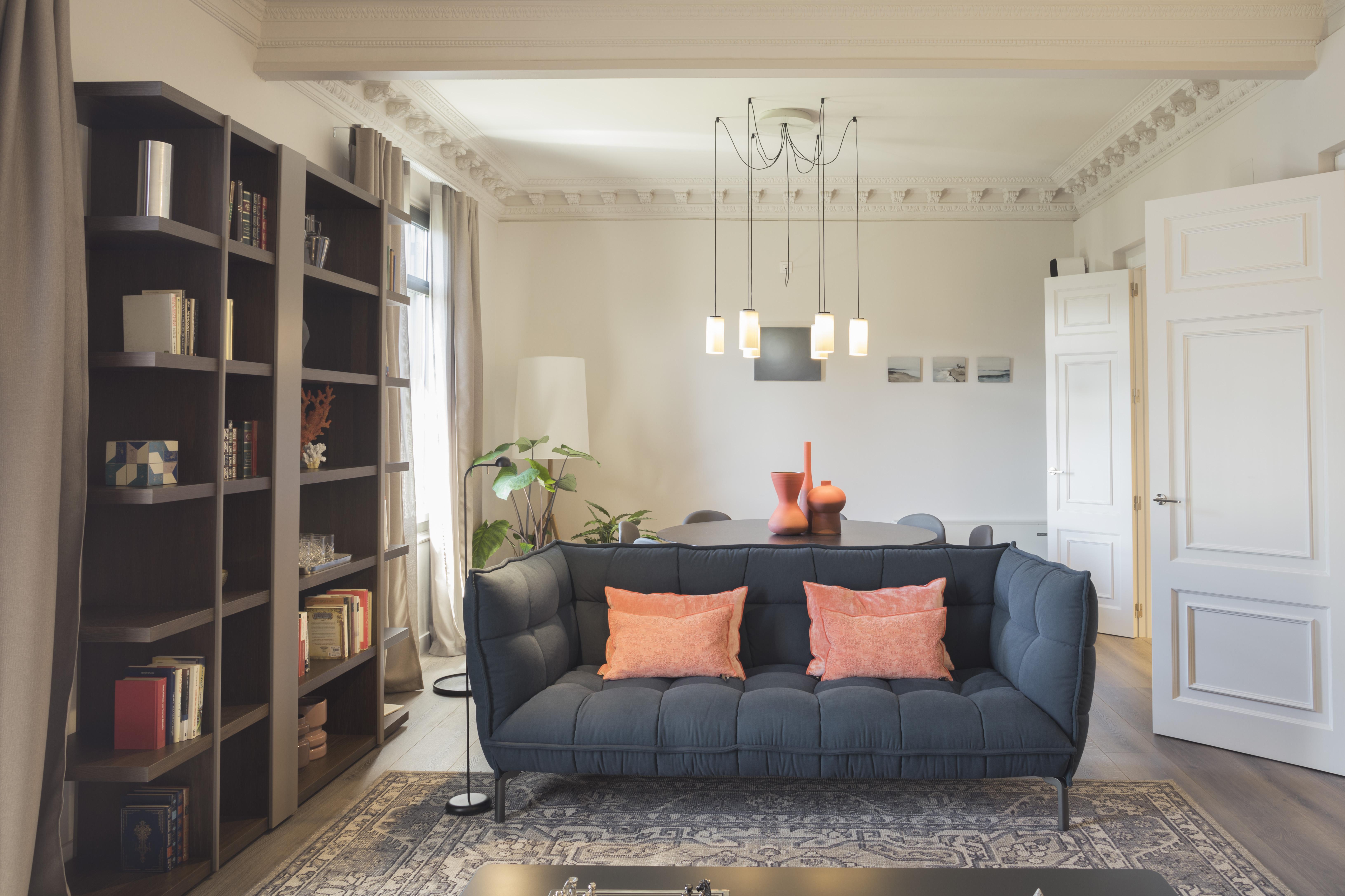 Casagrand Luxury Suites Barcelona Eksteriør billede