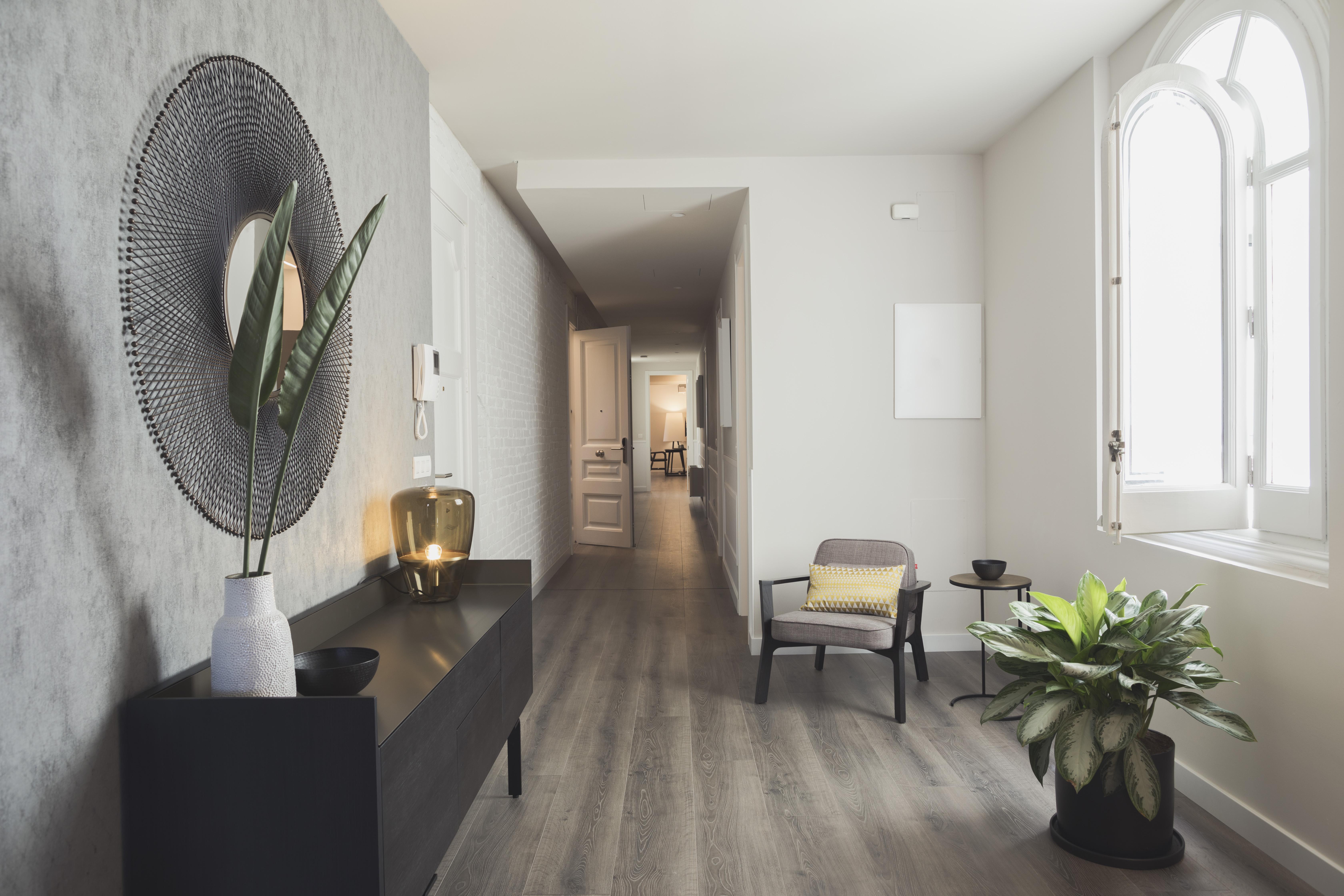 Casagrand Luxury Suites Barcelona Eksteriør billede