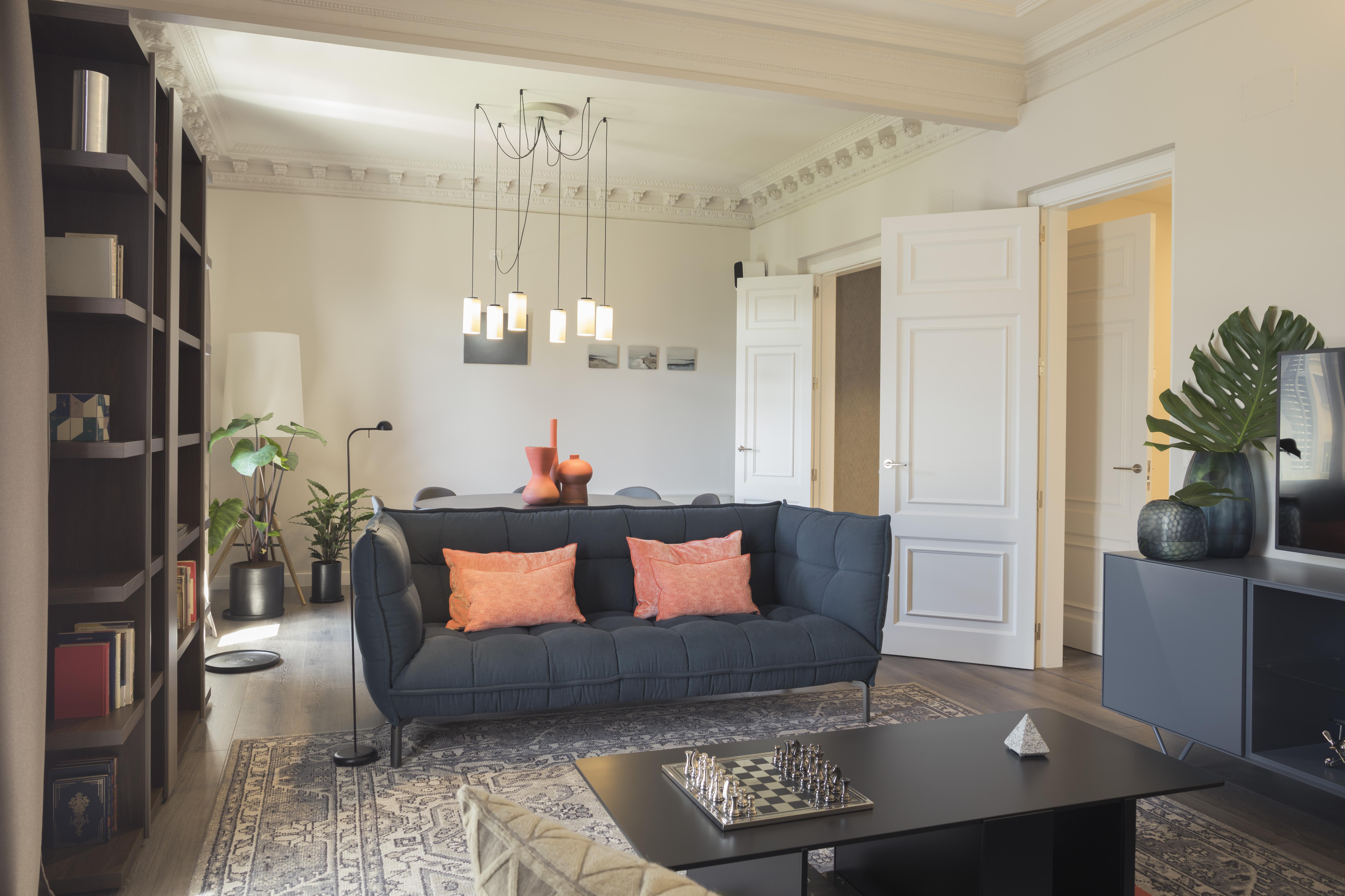 Casagrand Luxury Suites Barcelona Eksteriør billede