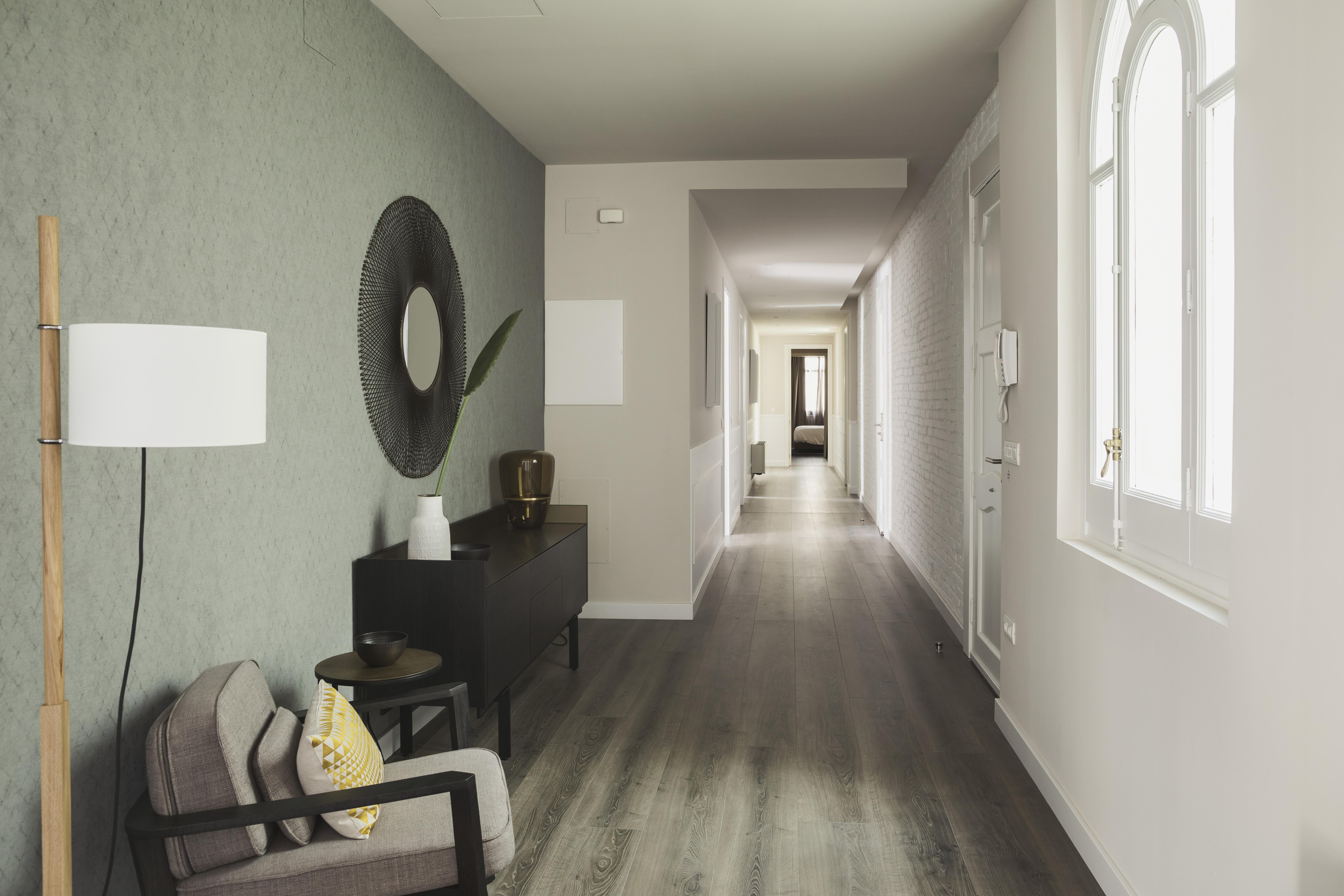 Casagrand Luxury Suites Barcelona Eksteriør billede