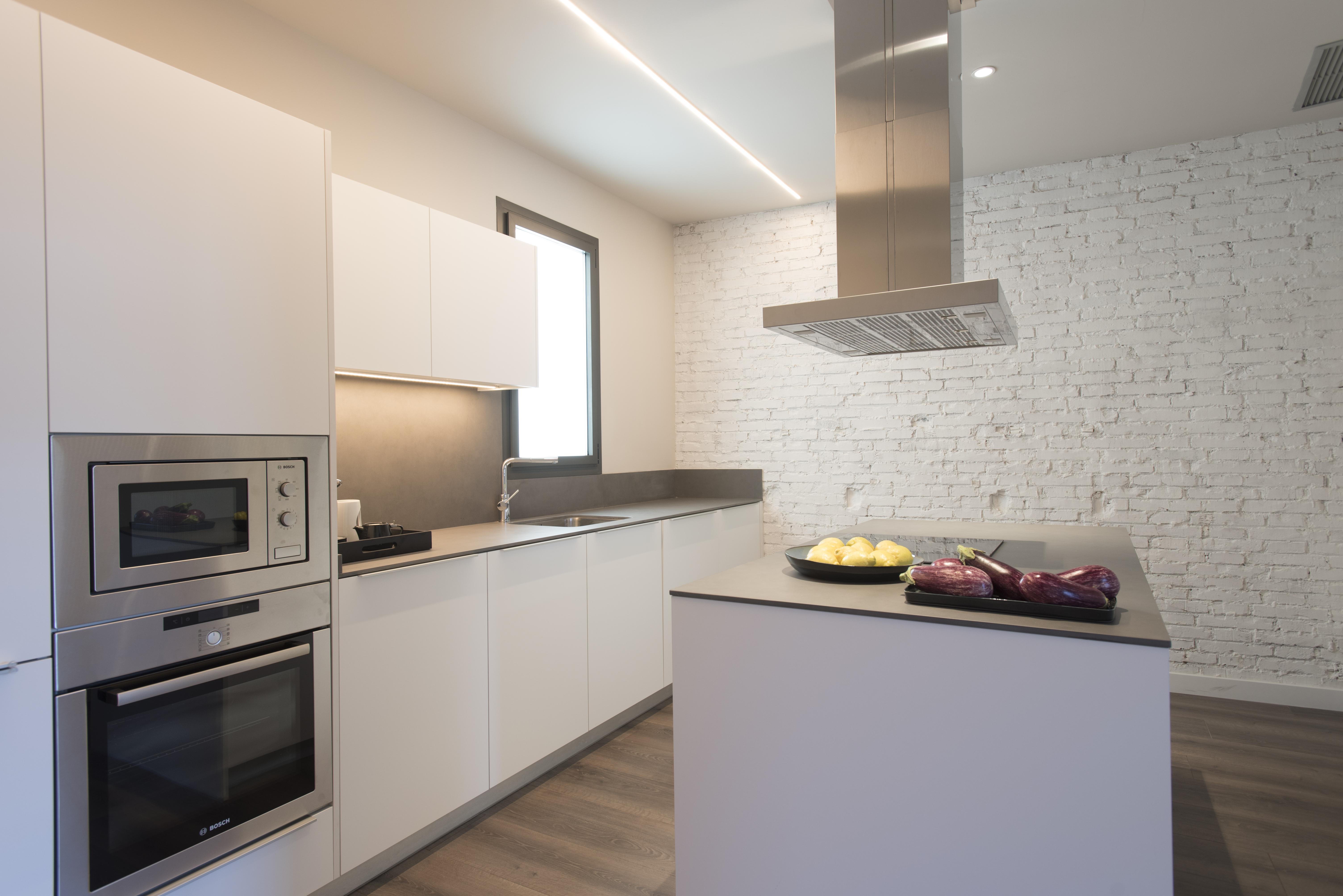 Casagrand Luxury Suites Barcelona Eksteriør billede