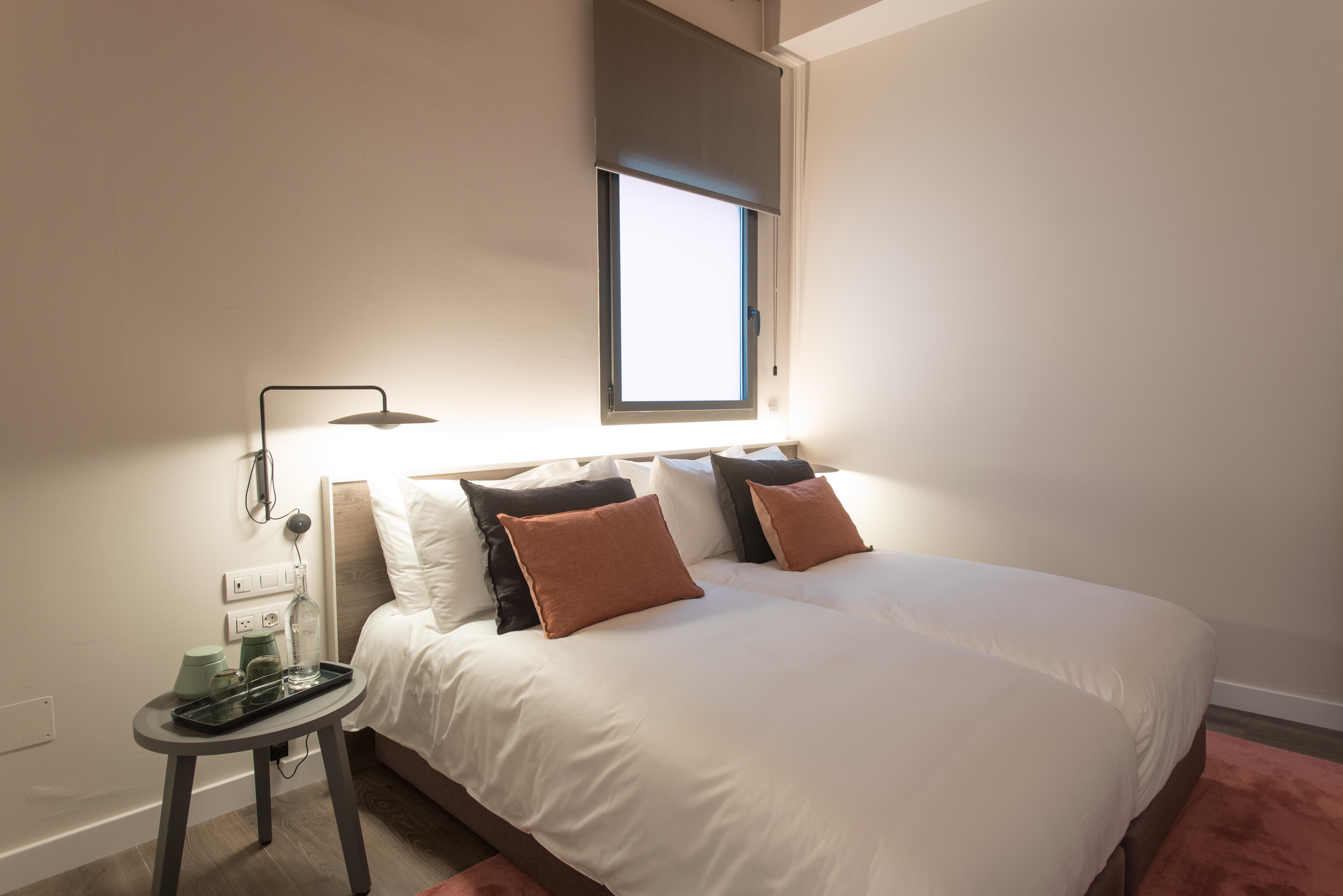 Casagrand Luxury Suites Barcelona Eksteriør billede