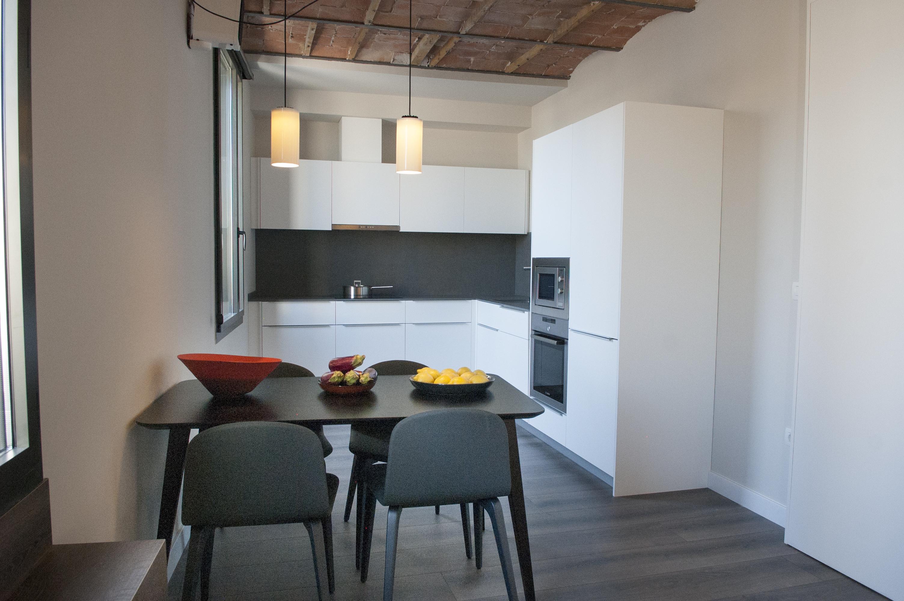 Casagrand Luxury Suites Barcelona Eksteriør billede