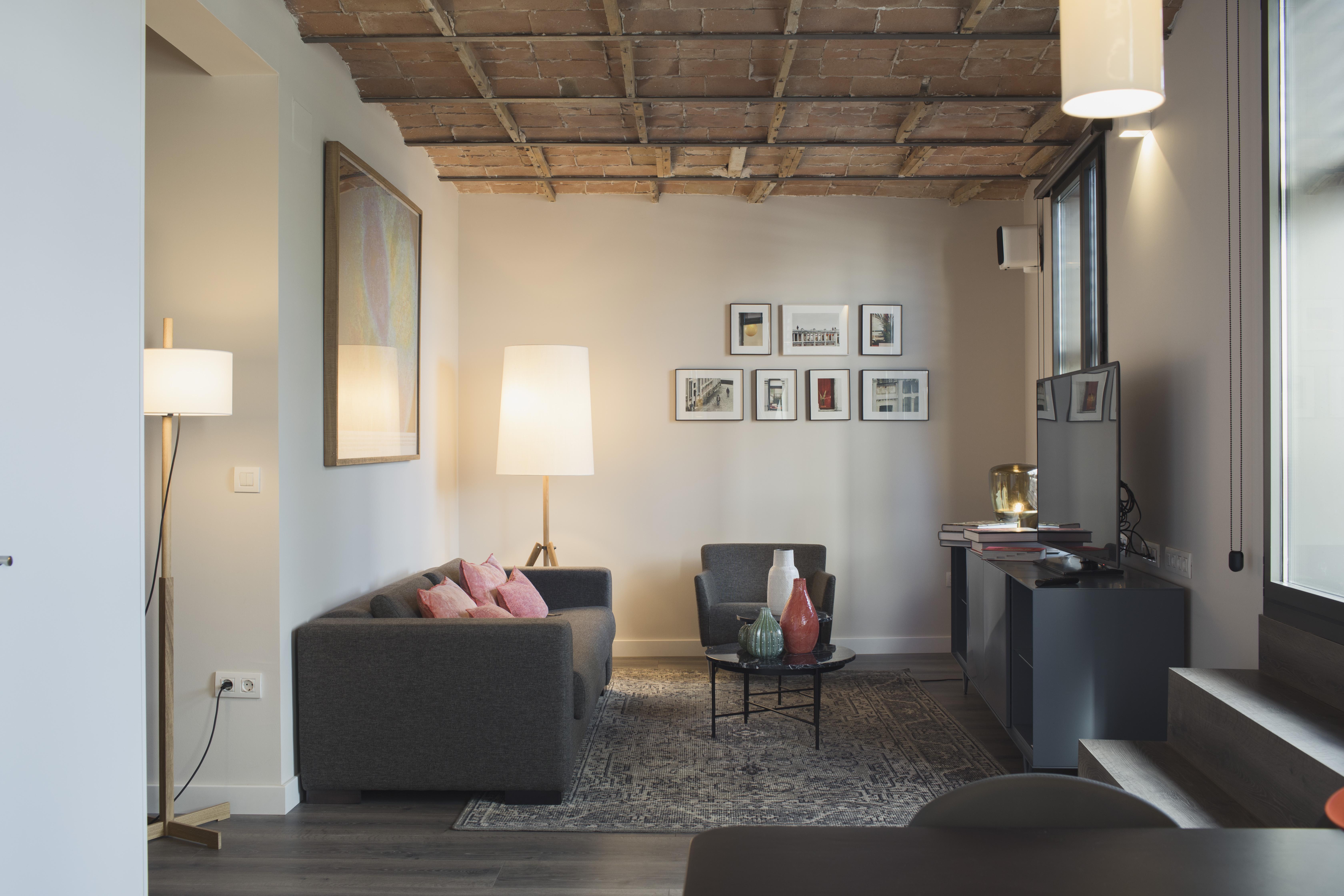 Casagrand Luxury Suites Barcelona Eksteriør billede