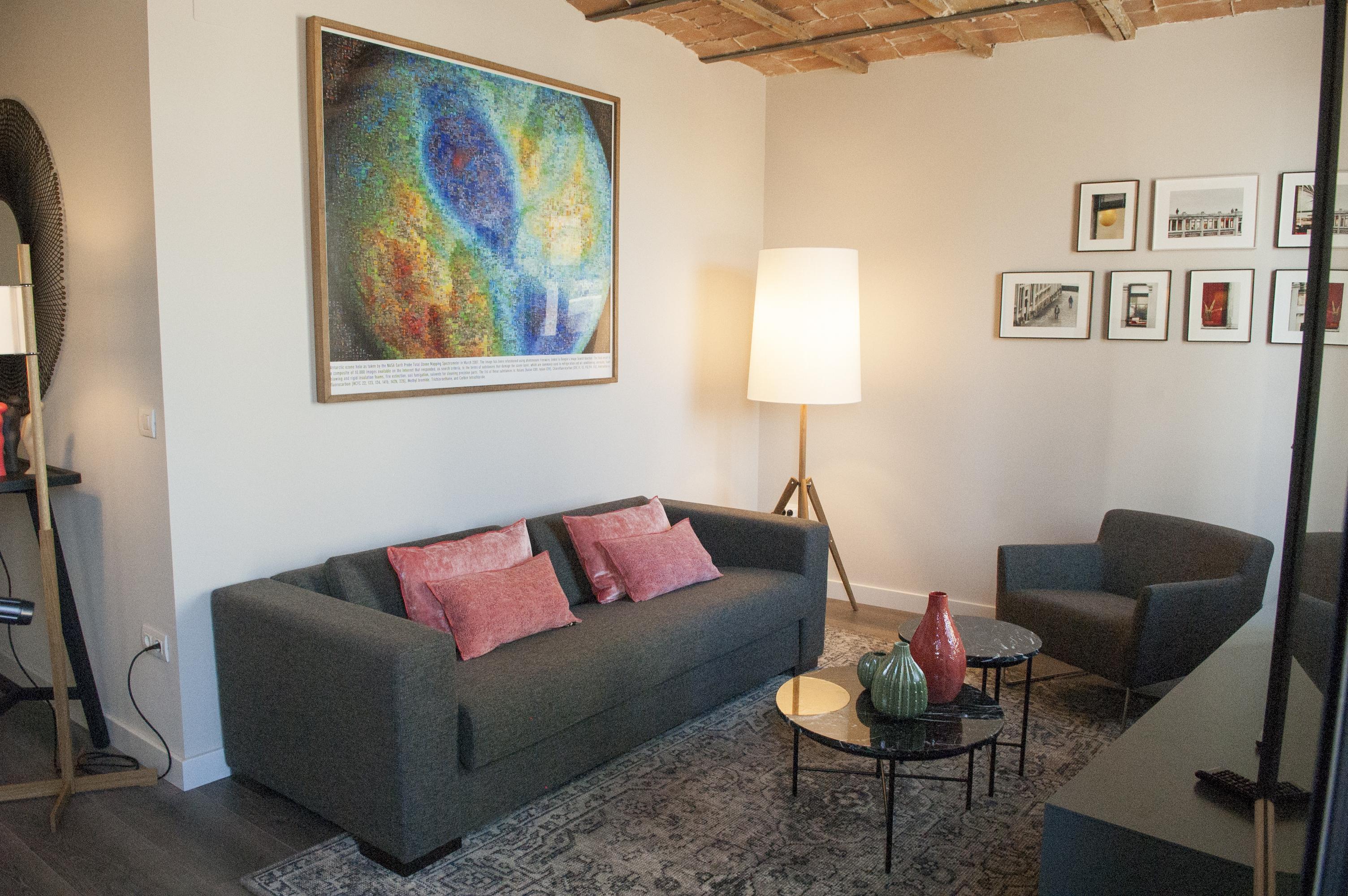 Casagrand Luxury Suites Barcelona Eksteriør billede