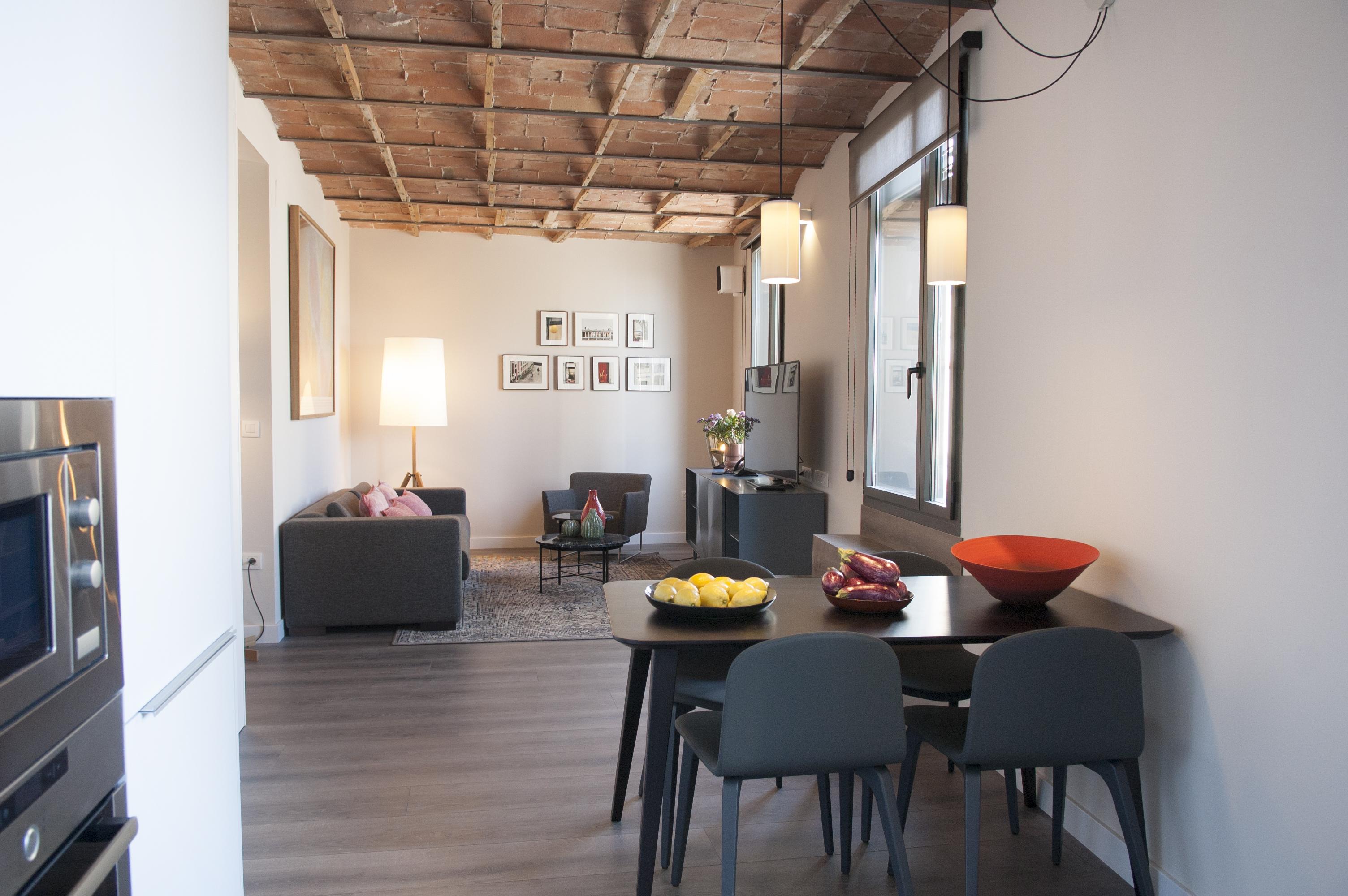 Casagrand Luxury Suites Barcelona Eksteriør billede