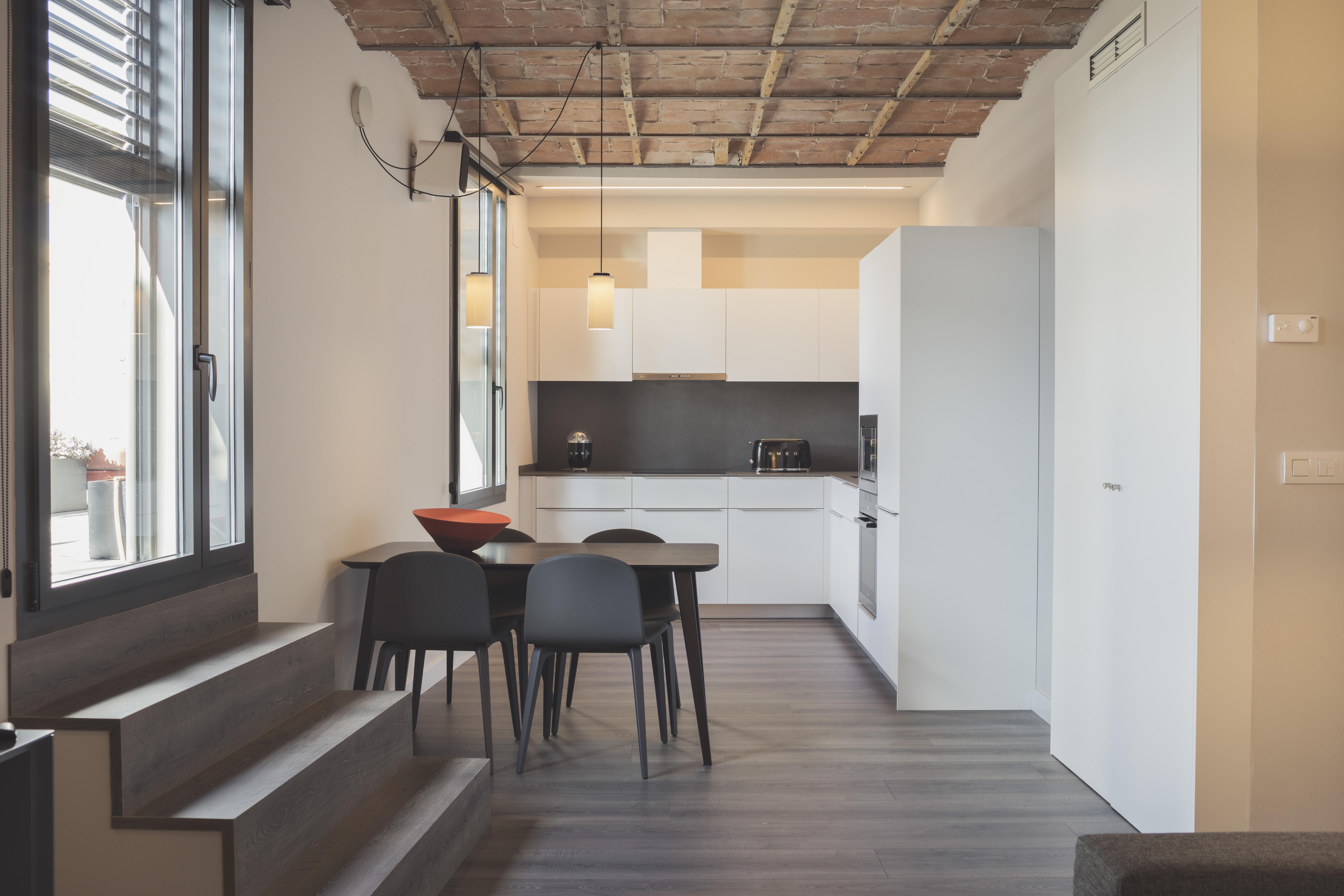 Casagrand Luxury Suites Barcelona Eksteriør billede