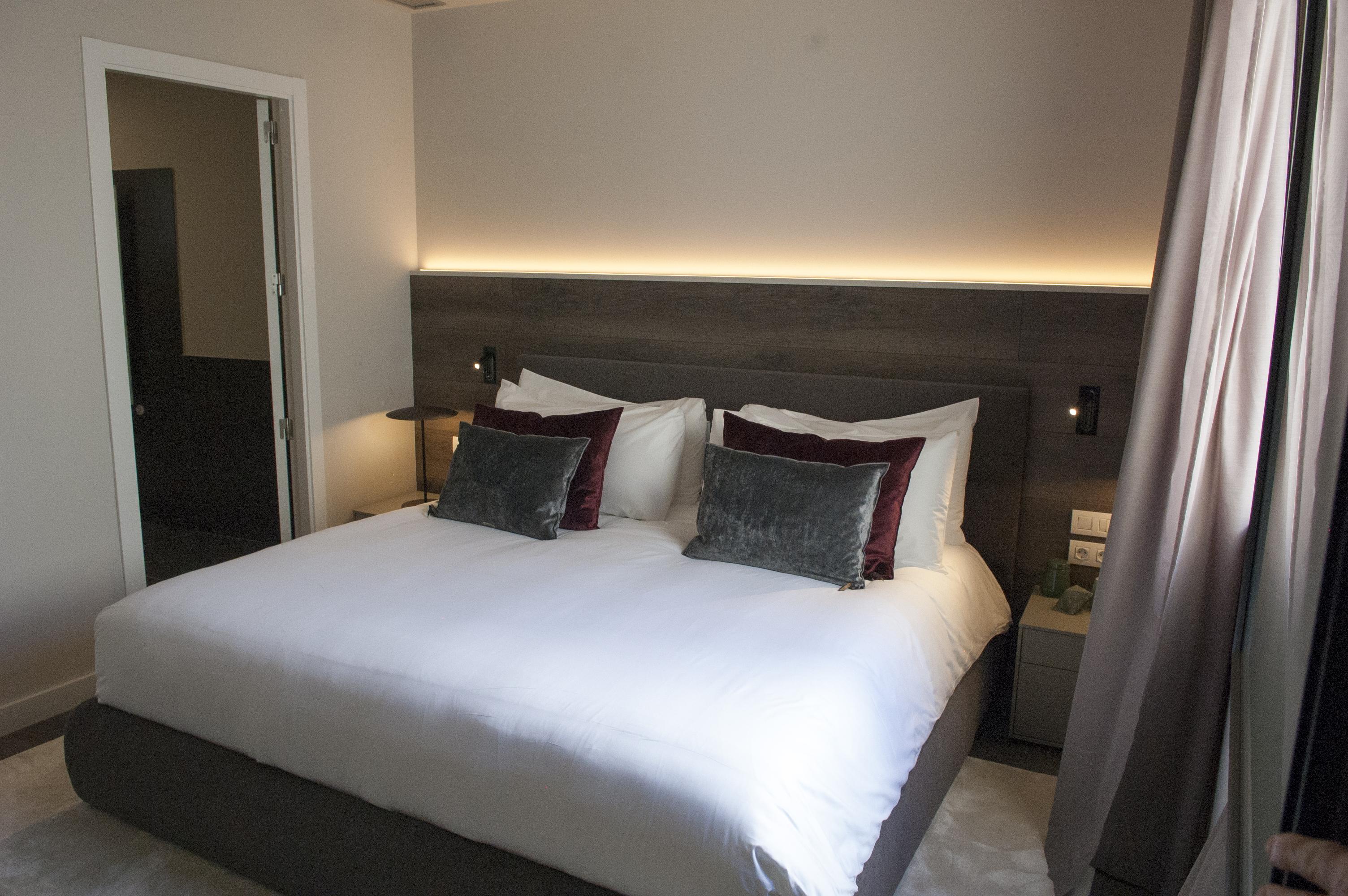 Casagrand Luxury Suites Barcelona Eksteriør billede