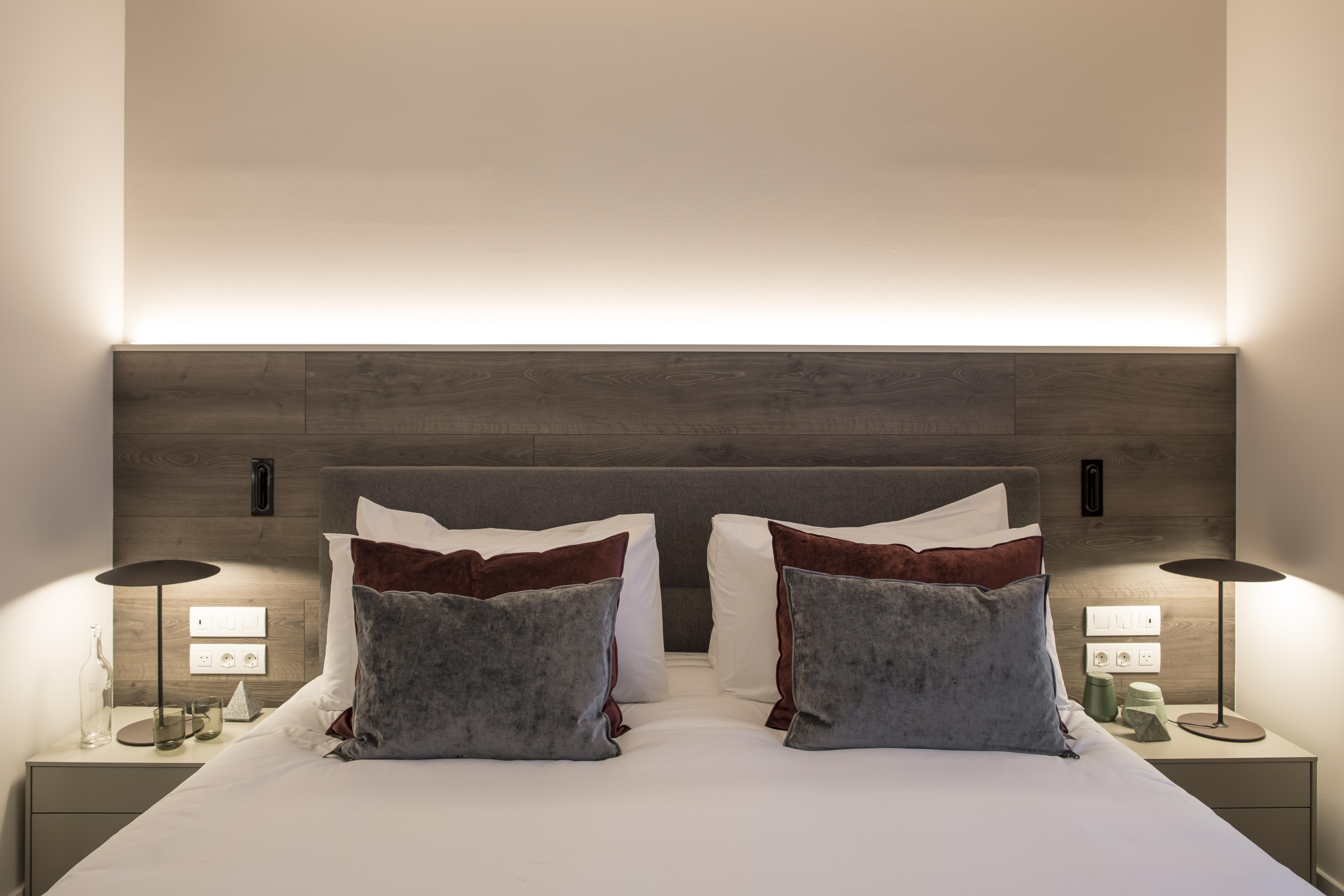 Casagrand Luxury Suites Barcelona Eksteriør billede