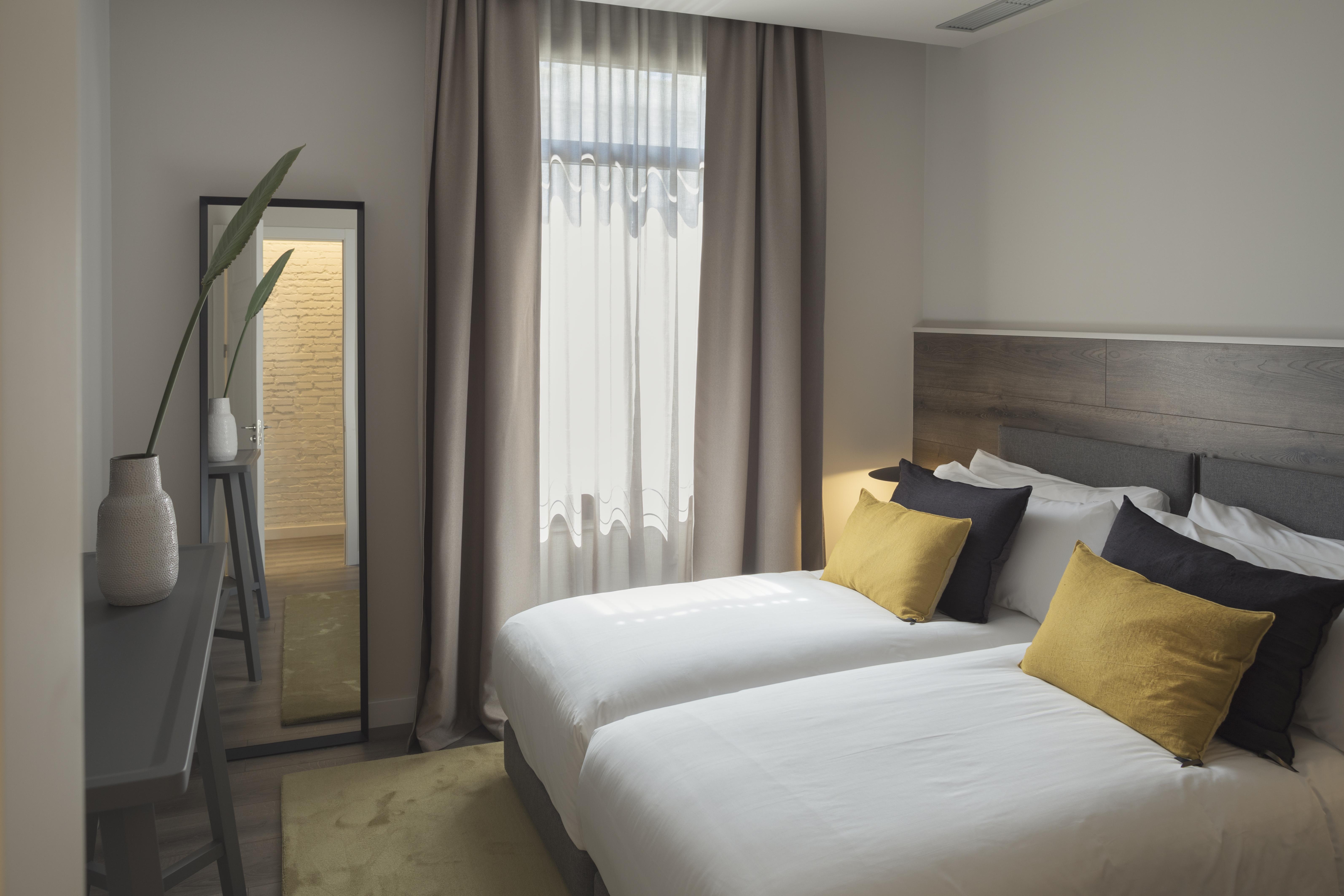 Casagrand Luxury Suites Barcelona Eksteriør billede