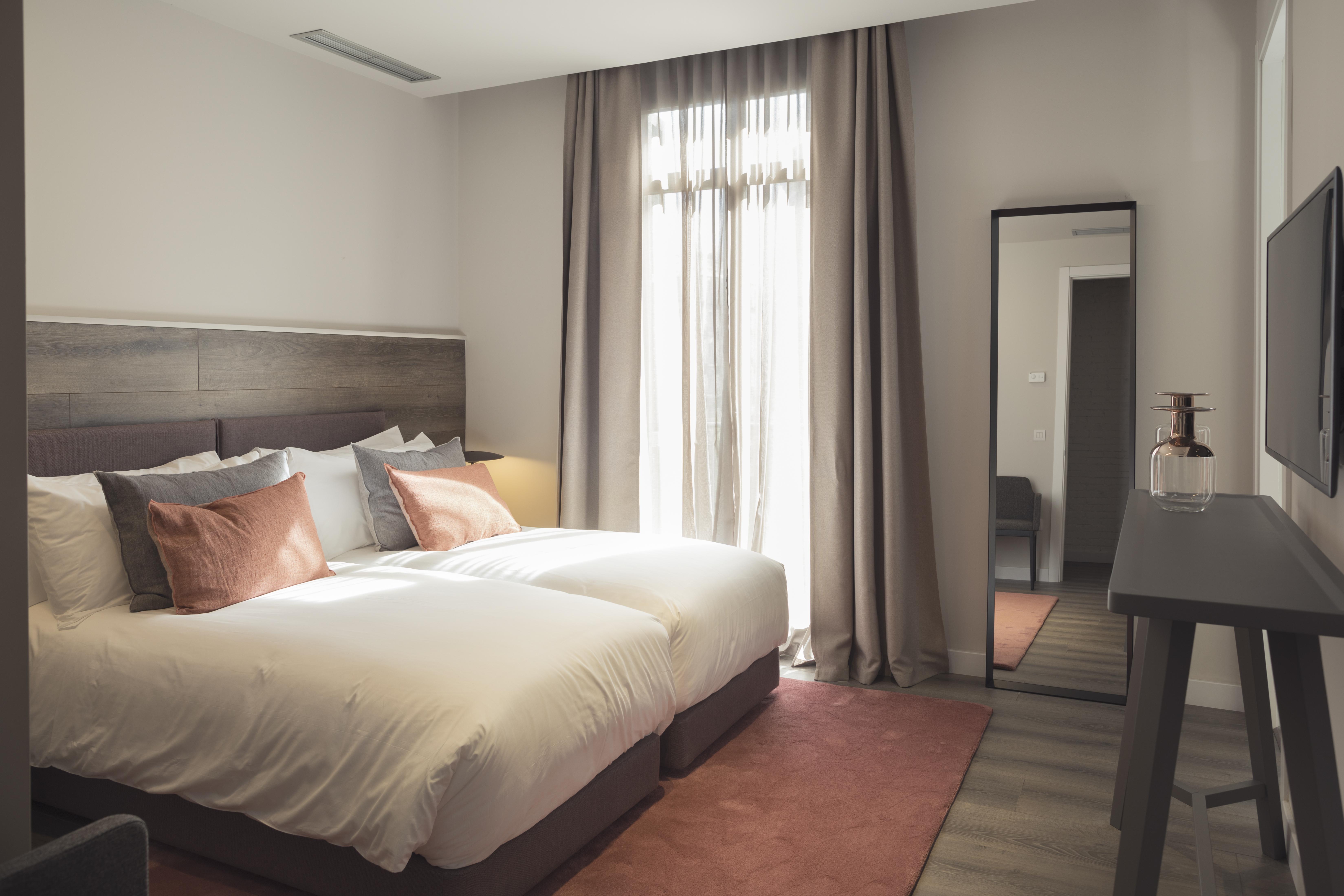 Casagrand Luxury Suites Barcelona Eksteriør billede