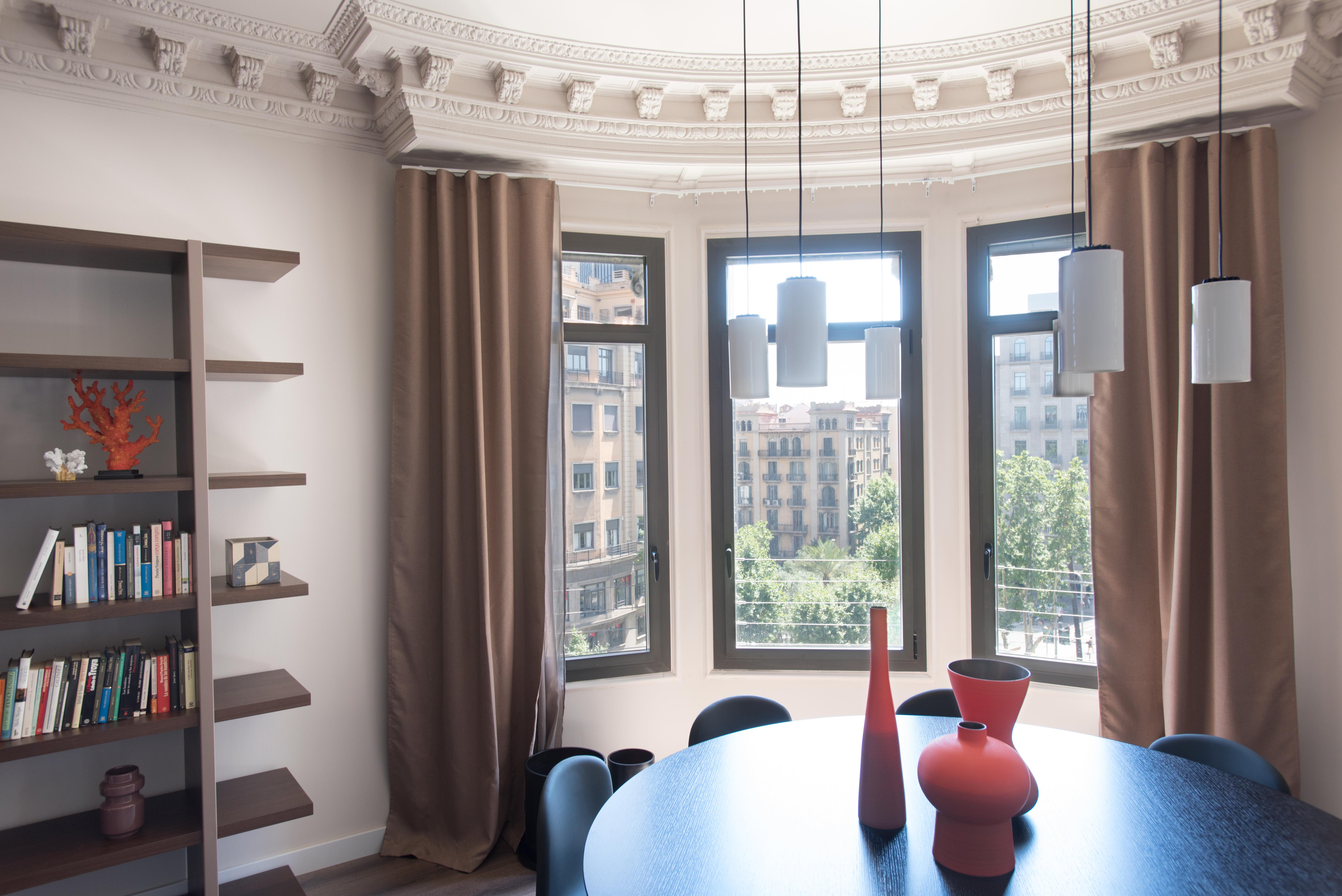 Casagrand Luxury Suites Barcelona Eksteriør billede