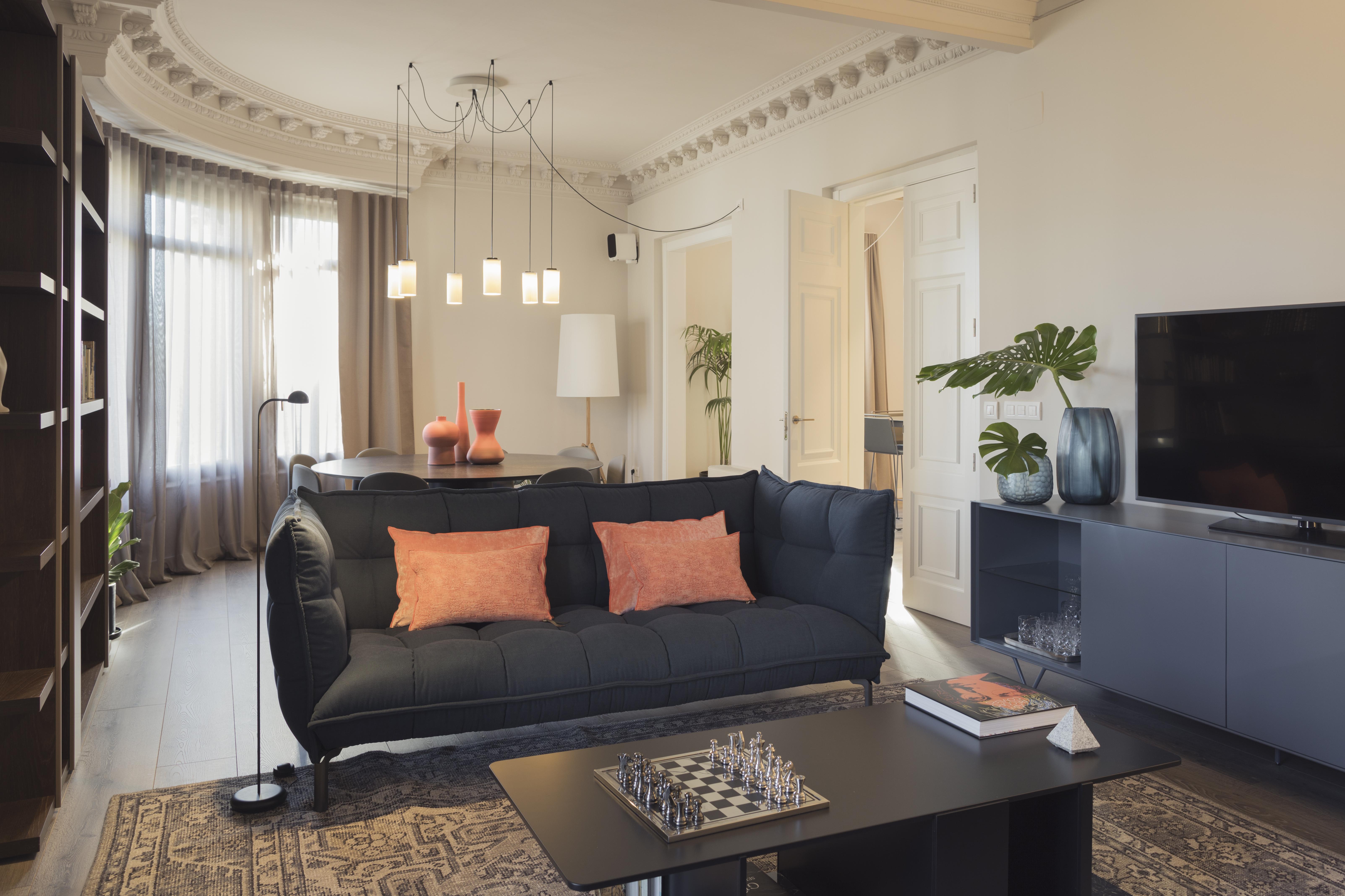 Casagrand Luxury Suites Barcelona Eksteriør billede