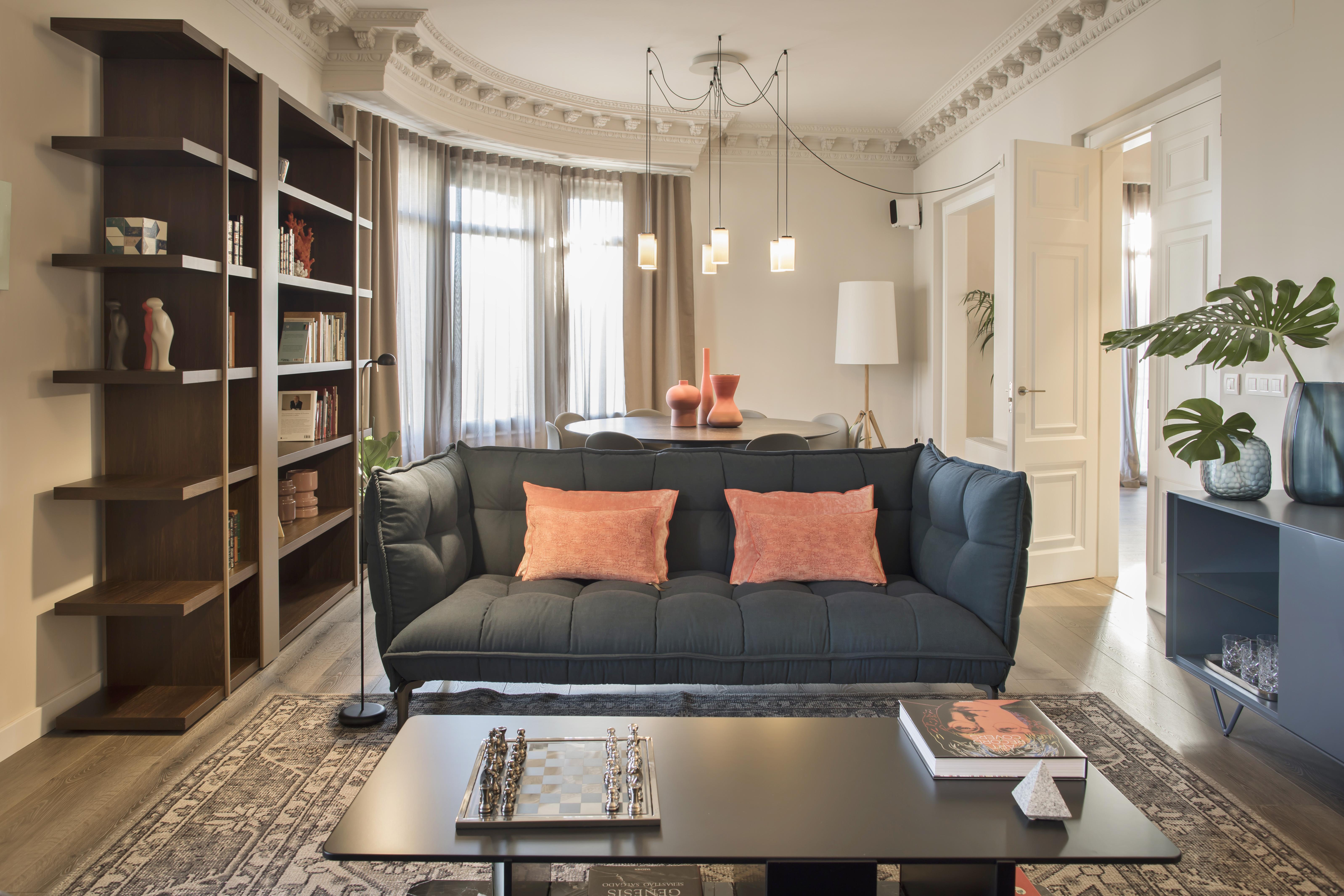 Casagrand Luxury Suites Barcelona Eksteriør billede