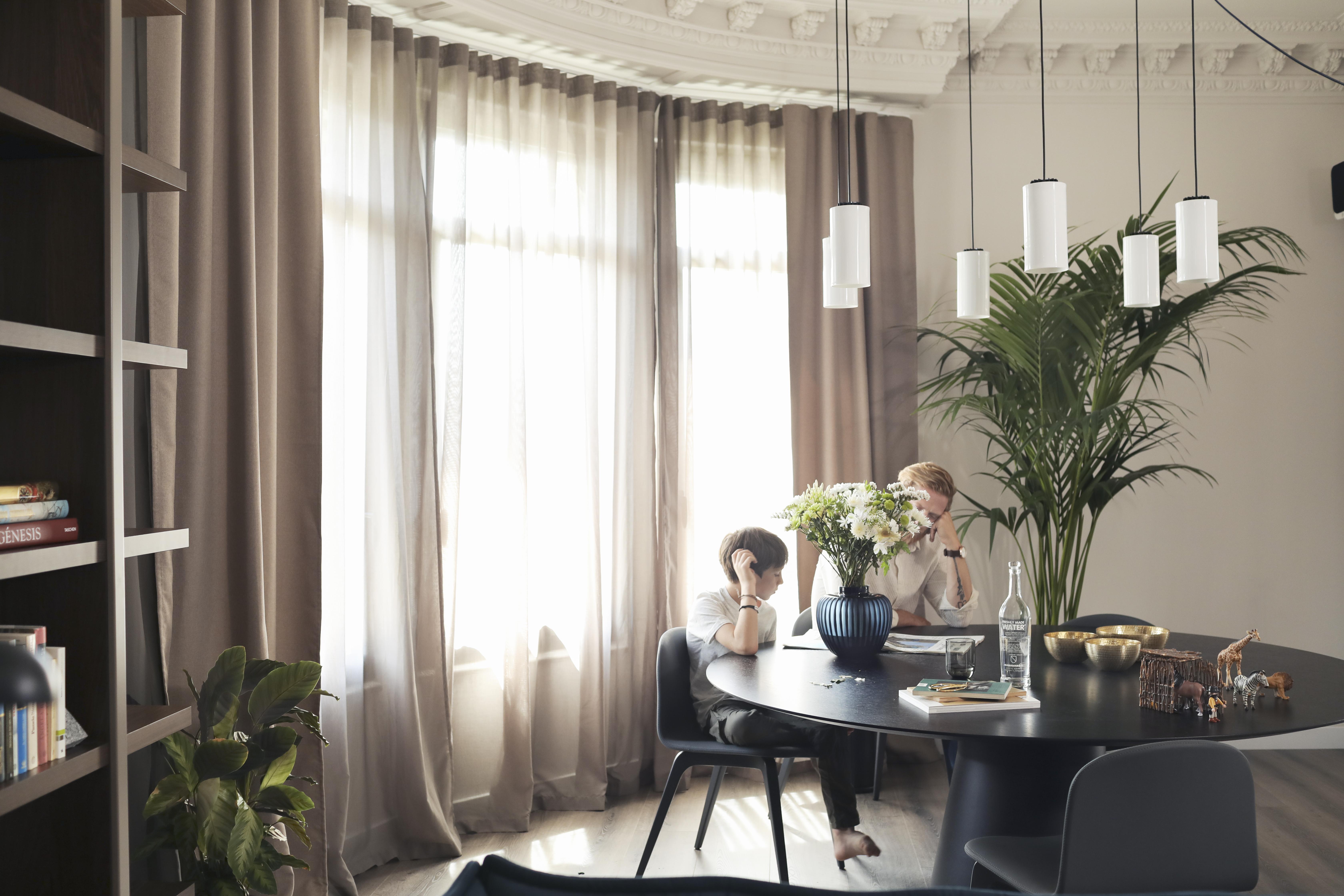 Casagrand Luxury Suites Barcelona Eksteriør billede