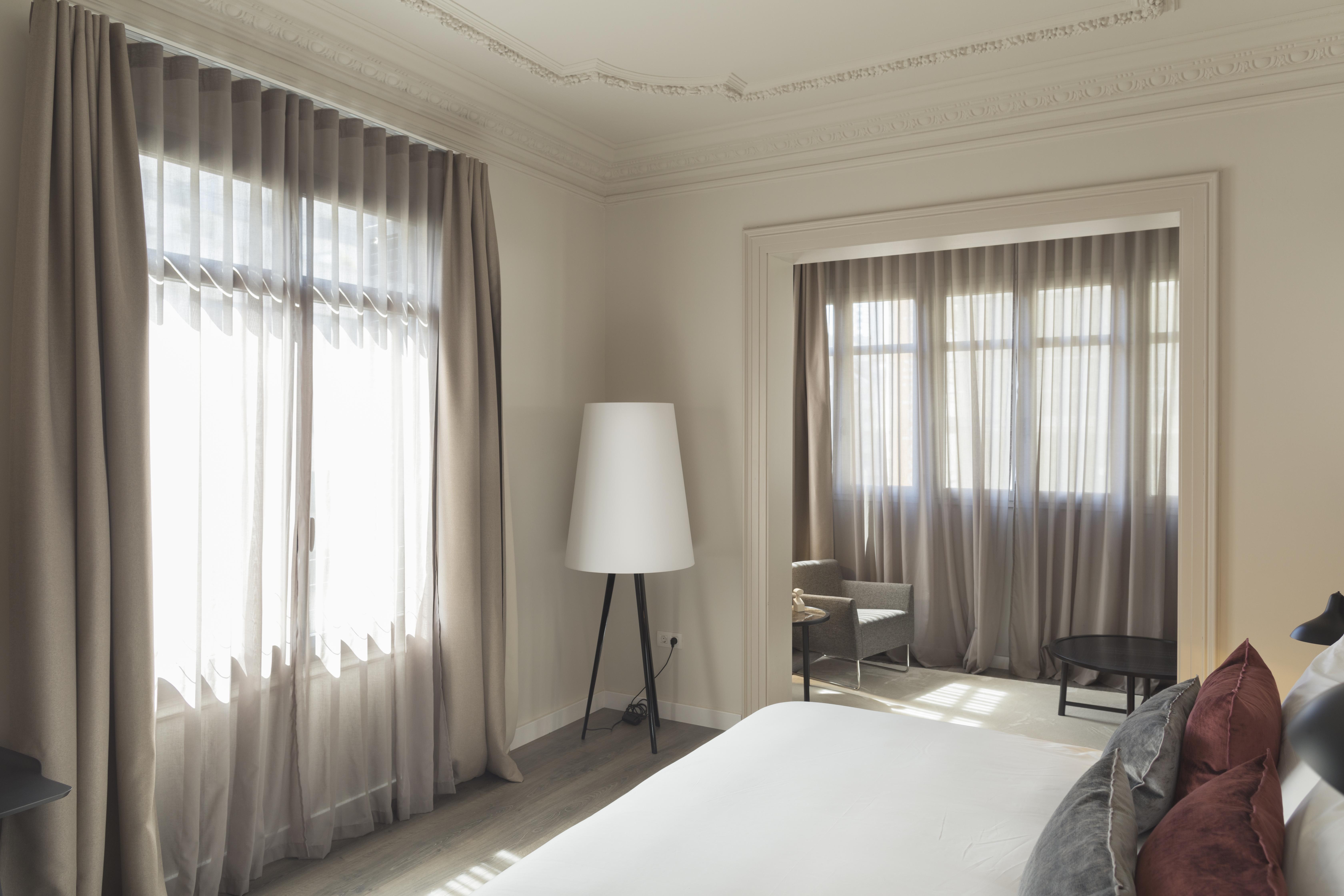 Casagrand Luxury Suites Barcelona Eksteriør billede