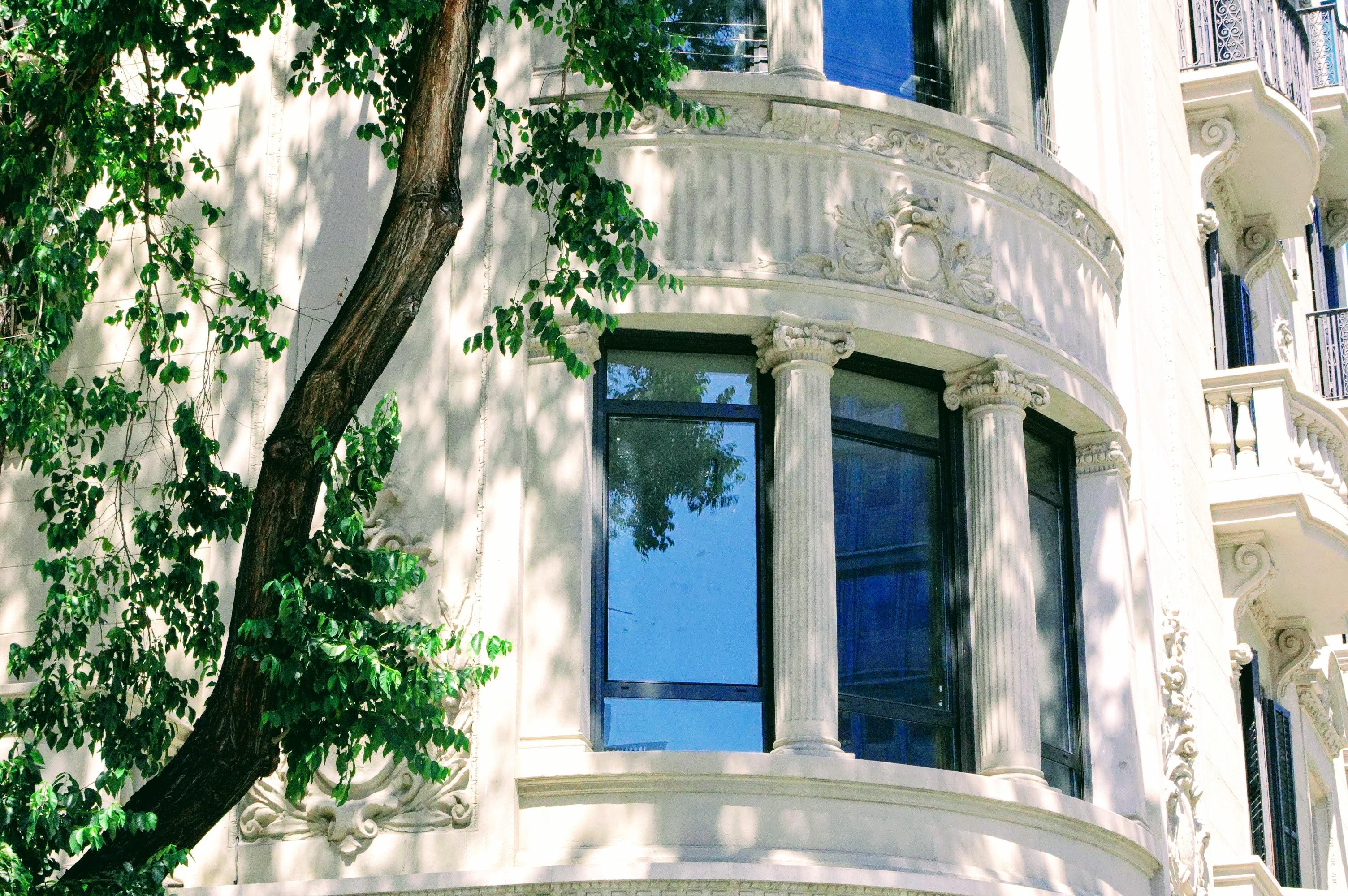Casagrand Luxury Suites Barcelona Eksteriør billede