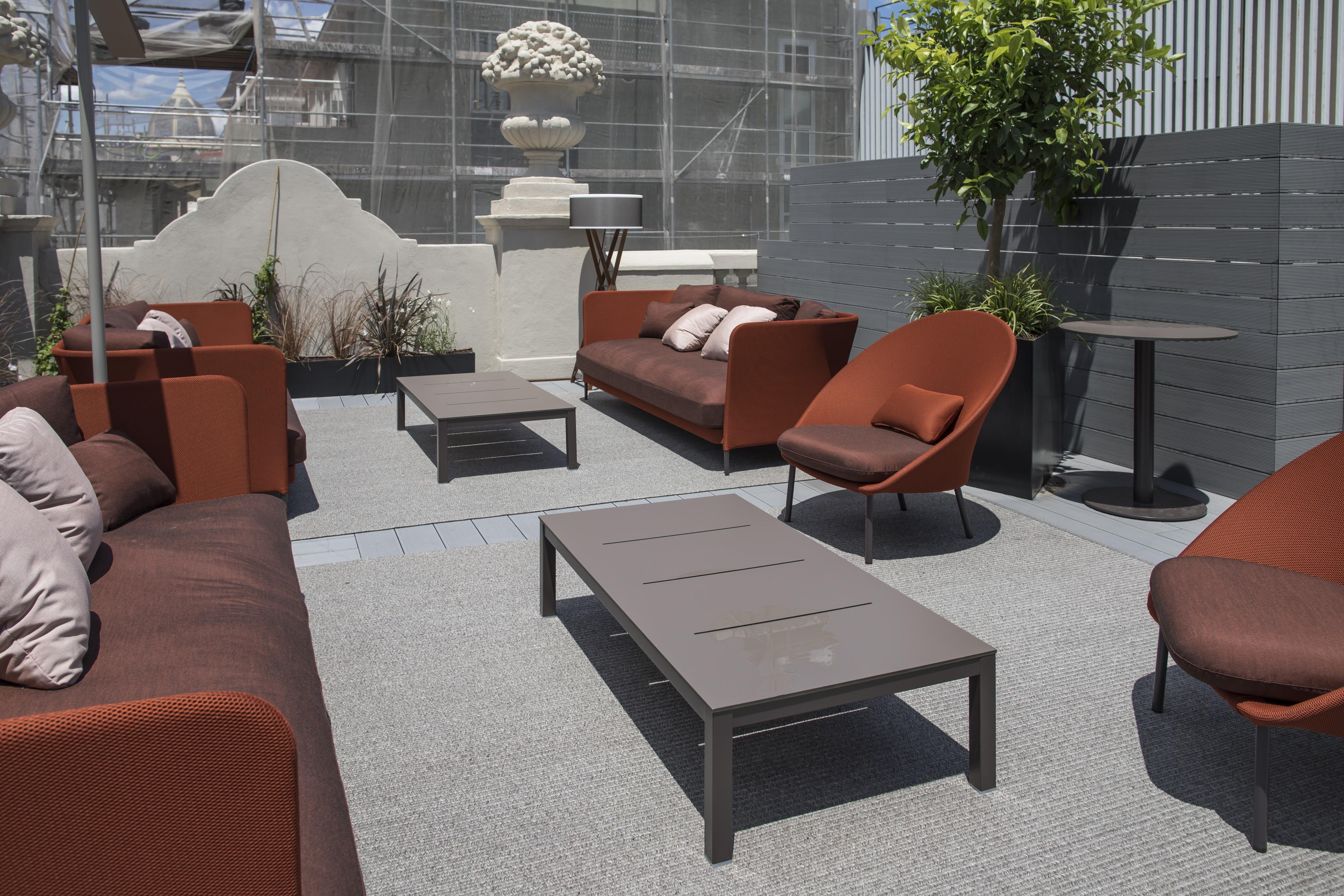 Casagrand Luxury Suites Barcelona Eksteriør billede