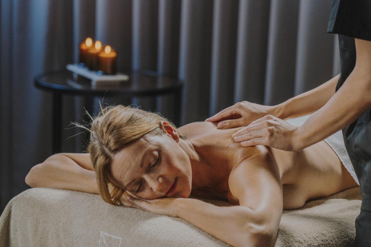 Casagrand Luxury Suites Barcelona Eksteriør billede
