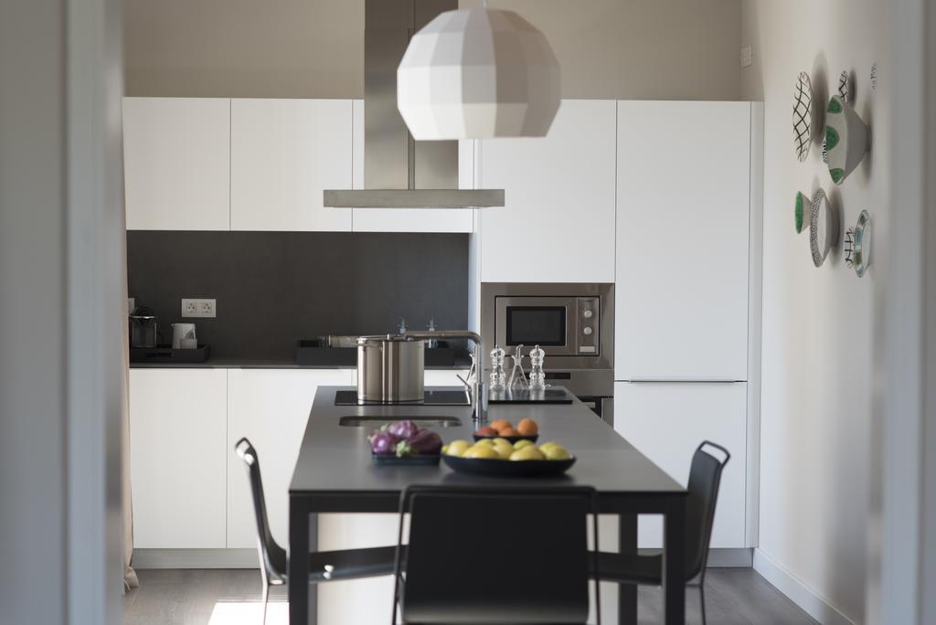 Casagrand Luxury Suites Barcelona Eksteriør billede